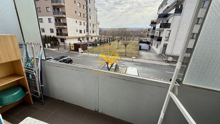 2 camere decomandate, parcare, Intre Lacuri, Iulius Mall, FSEGA, - Poză 4