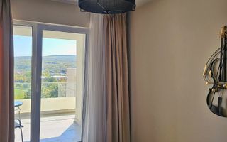 Apartament cu 2 camere | terasă generoasă | Iulius Mall - Poză 8