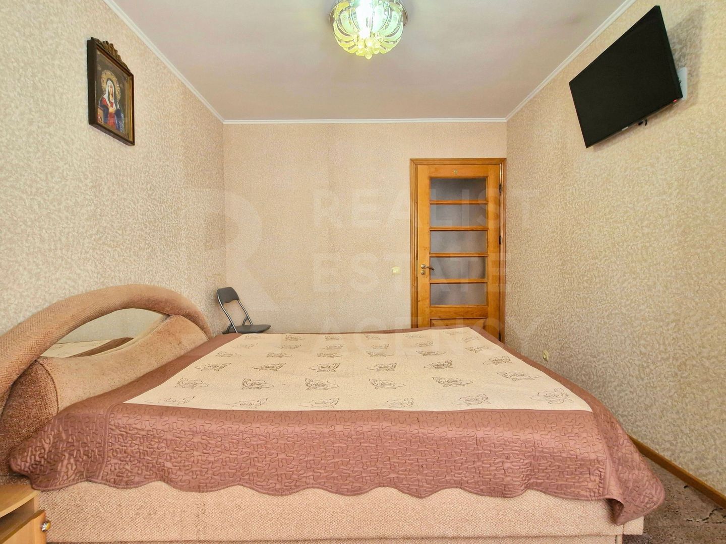 Chirie, apartament, 2 camere, bd. Moscovei, Rîșcani - Poză 7