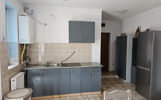 De inchiriat garsoniera in zona Hasdeu, langa UMF - Poză 3
