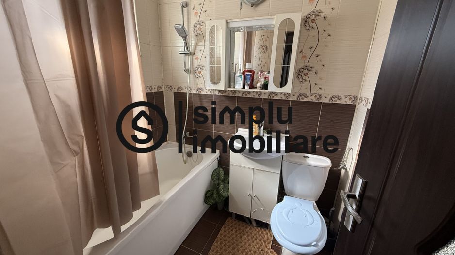 2 camere,  parter inalt, Valea Rosie - 105 000 Euro - Poză 10