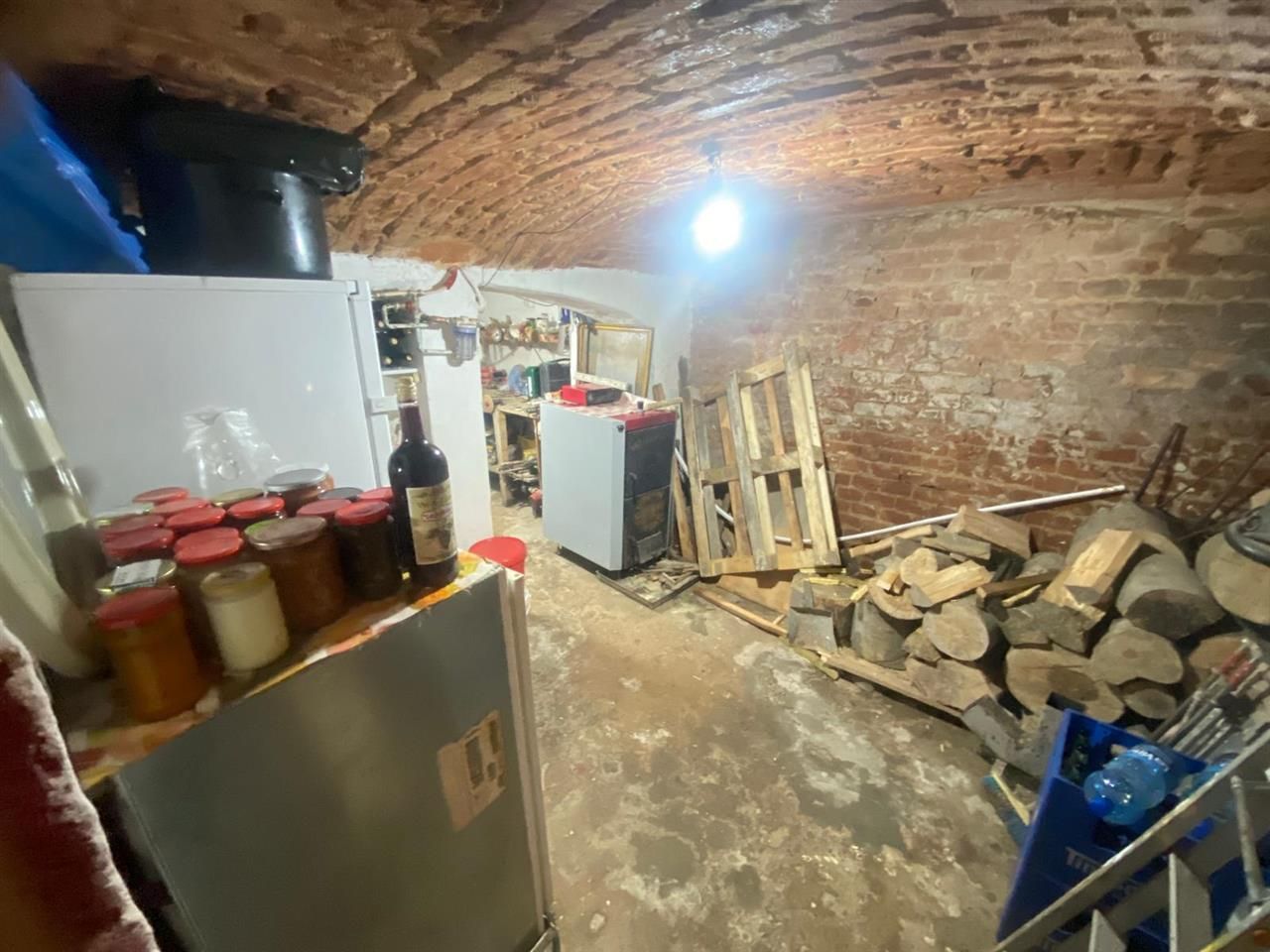 Casuta individuala p+m CENTRALA PROPRIE terasa curte comuna - Poză 19