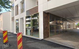 Spatiu comercial central | Ploiesti 44 | Comision 0% - Poză 1