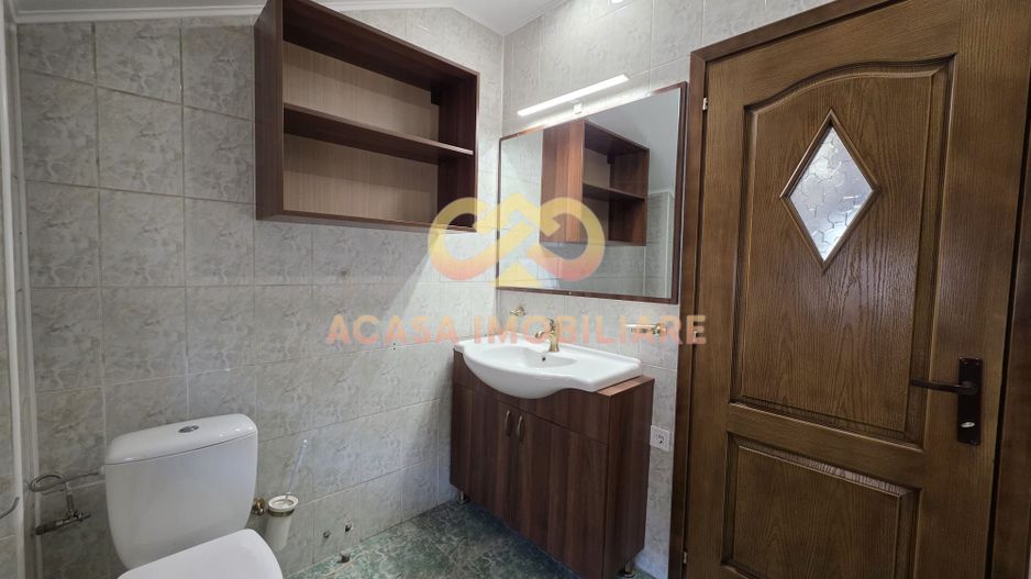 VILA BIROURI FIRMA  NEMOBILATA  ZONA  PALAS - Poză 12