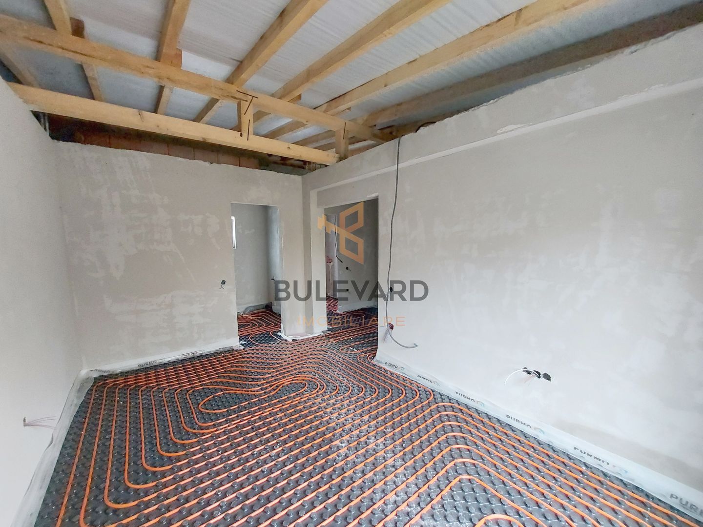 Casa de tip duplex in zona strazii Tautiului! - Poză 15