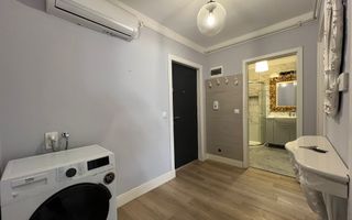 3 camere open-space, Zona FSEGA, Iulius Mall, Cartier Gheorgheni - Poză 8