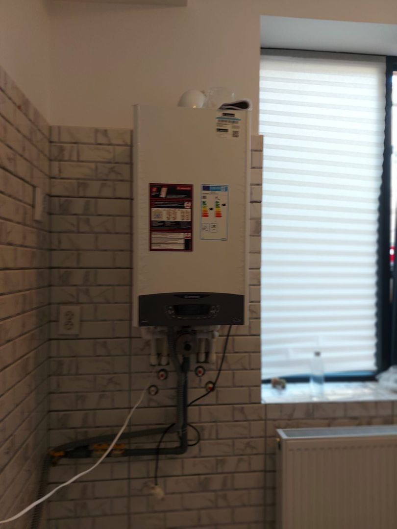 Casa / Blv Decebal Piata Alba Iulia Mall Vitan / an2023 - Poză 37