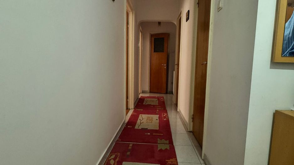 Apartament 3 camere Drumul Taberei Auchan - Poză 13