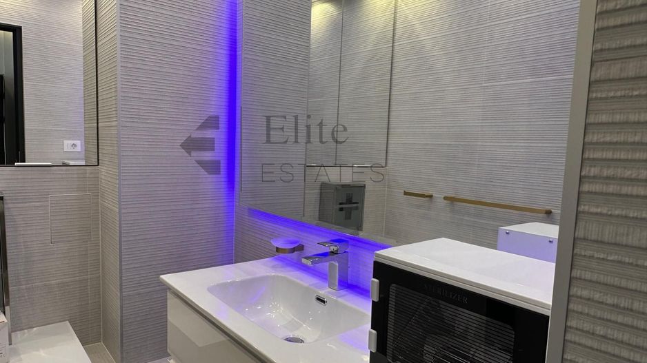 Salon Barber & Beauty Premium de inchiriat in Oradea - Poză 7