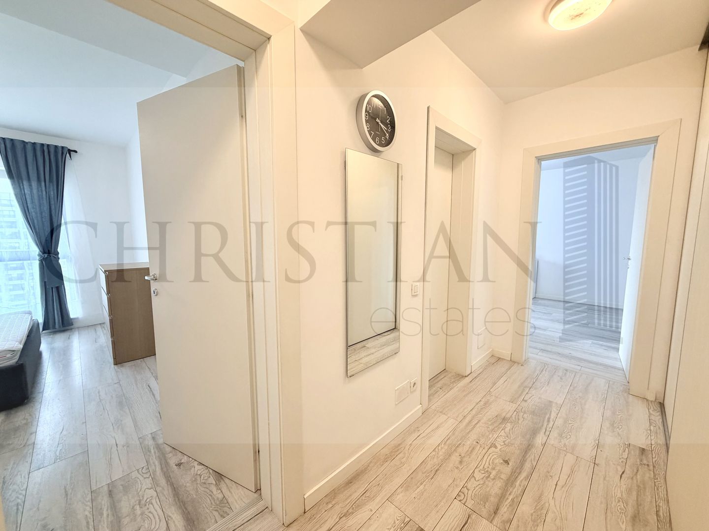 Apartament 2 camere 21 Residence Politehnica Lujerului Bd Iuliu Maniu - Poză 13