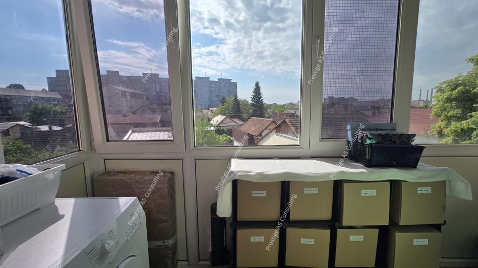 Apartament 3 camere Lift | Calea Sagului 62 mp | Etaj 3 - Poză 12