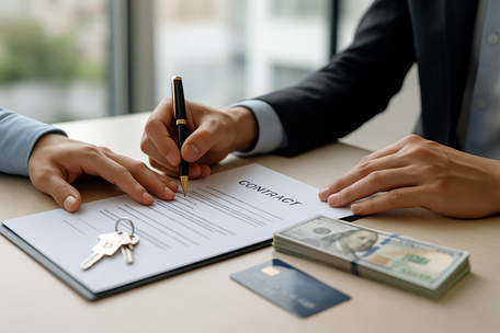 
    Asistență &amp; Tranzacționare
  