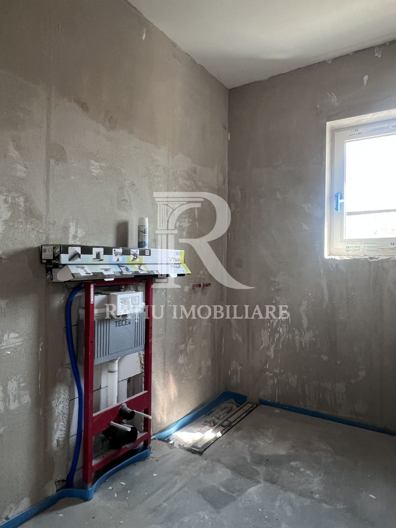 Casa cu 4 camere de vanzare | Colinelor | Oradea | Bihor - Poză 16