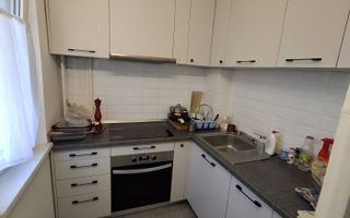 Sagului, et 2, 2 camere renovat, mobilat si utilat - Poză 9