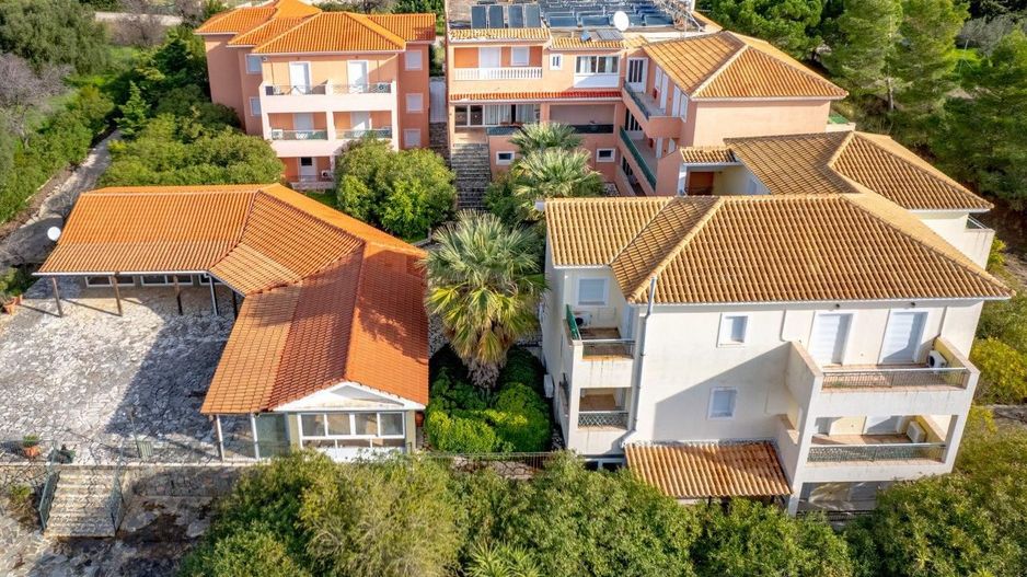 Hotel Kefalonia - Poză 4