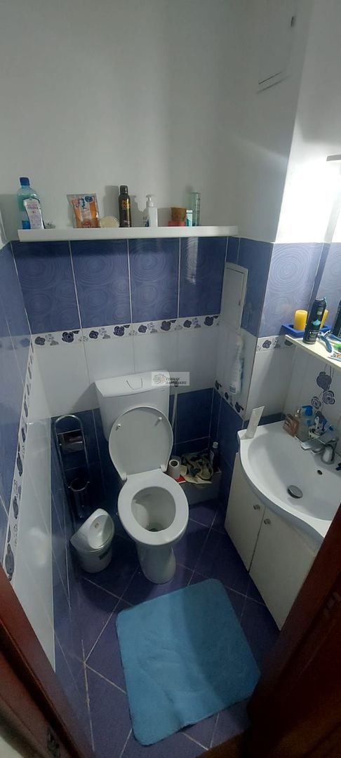 Vând apartament 3 camere-ETAJUL 1 - Poză 4