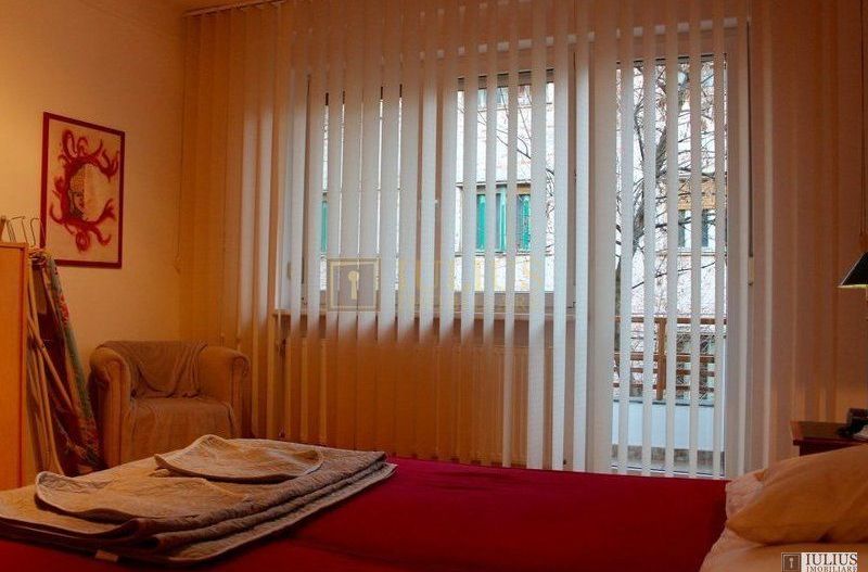 2 camere zona Fac. de Medicina - Hotel Continental, cu centrala proprie. - Poză 12