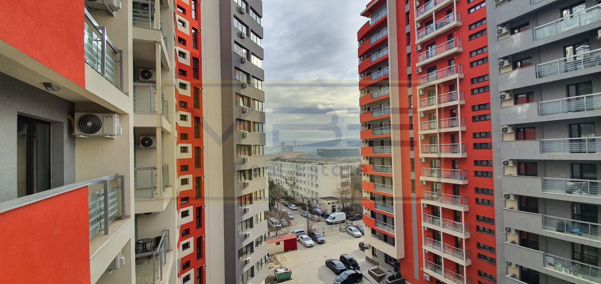 Apartament 2 camere cu parcare River Towers - Poză 23