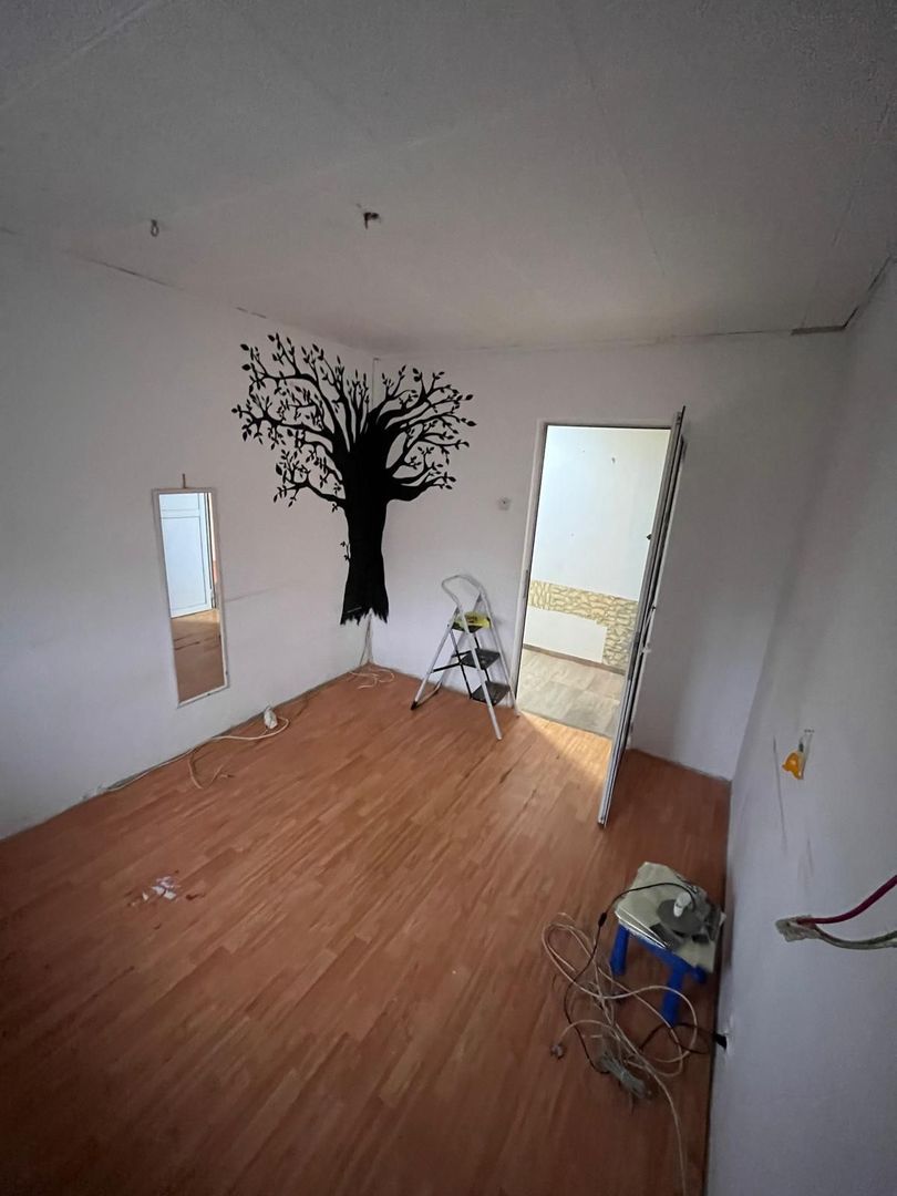 Apartament 4 camere bloc anvelopat Apusului, Pacii, Militari - Poză 4