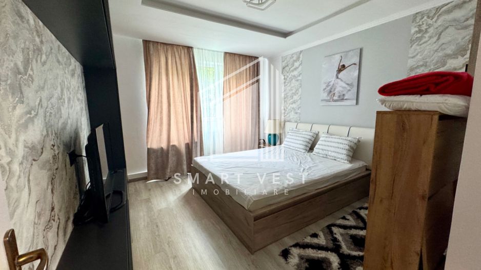 Apartament 2 camere decomandat | Etaj 3 | Zona Closca - Poză 6
