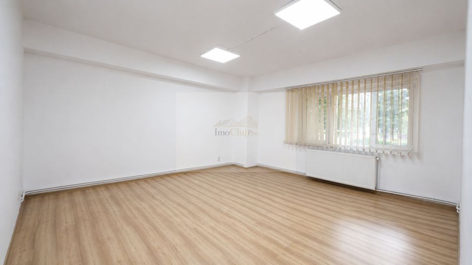 VÂNZARE | Spațiu de birou cu 2 camere | Gheorgheni - Poză 1