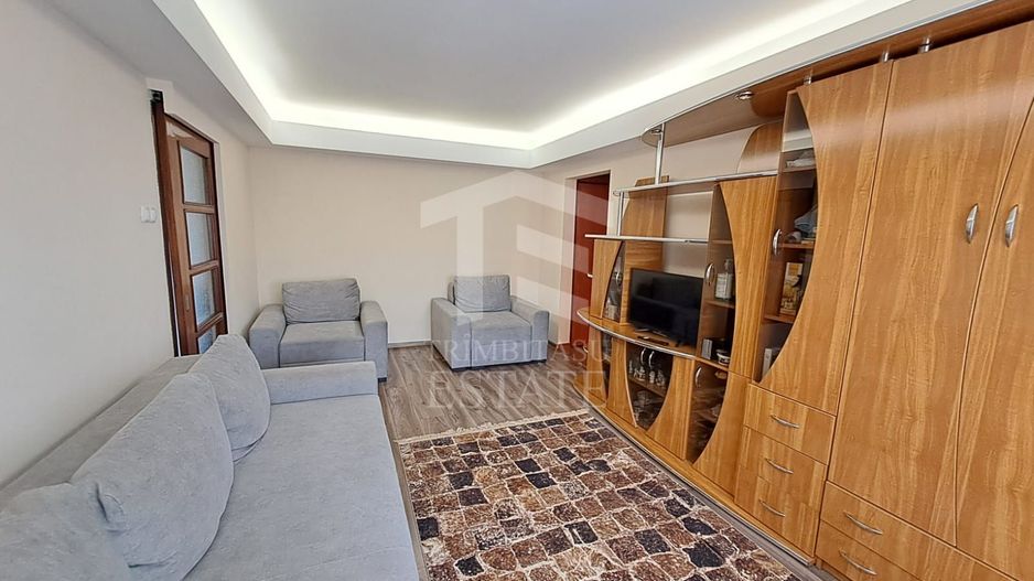 Apartament 2 camere Auchan 1 Decembrie 1918 - Poză 3