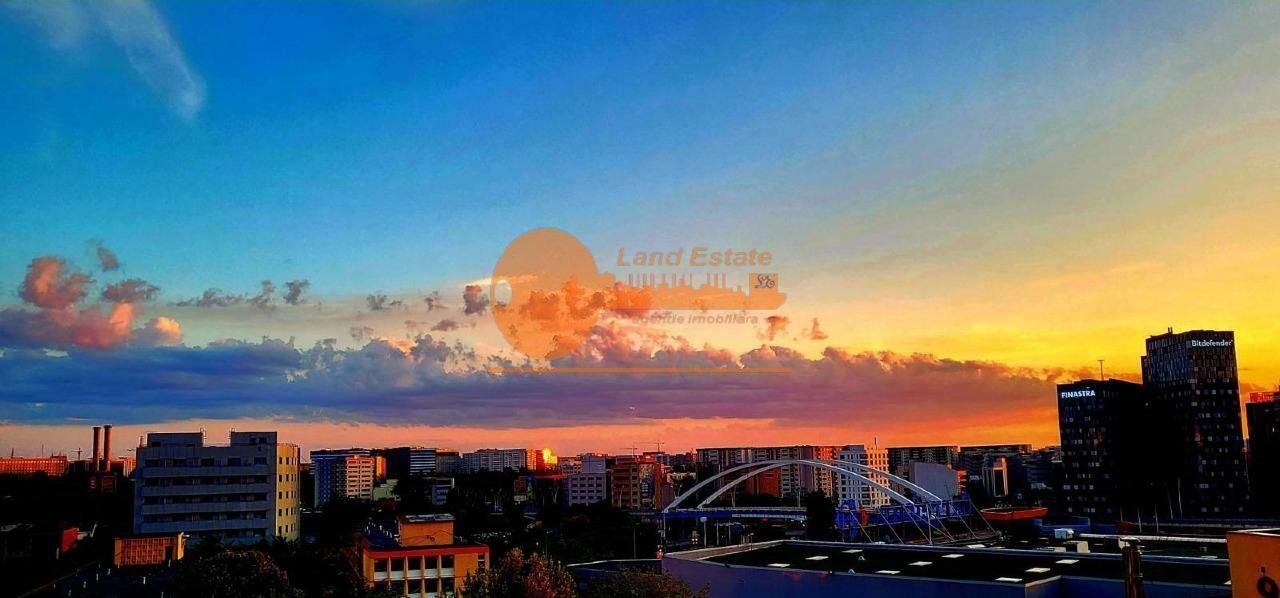 3 camere Orhideea Residence ( 2 locuri de parcare ) - Poză 3