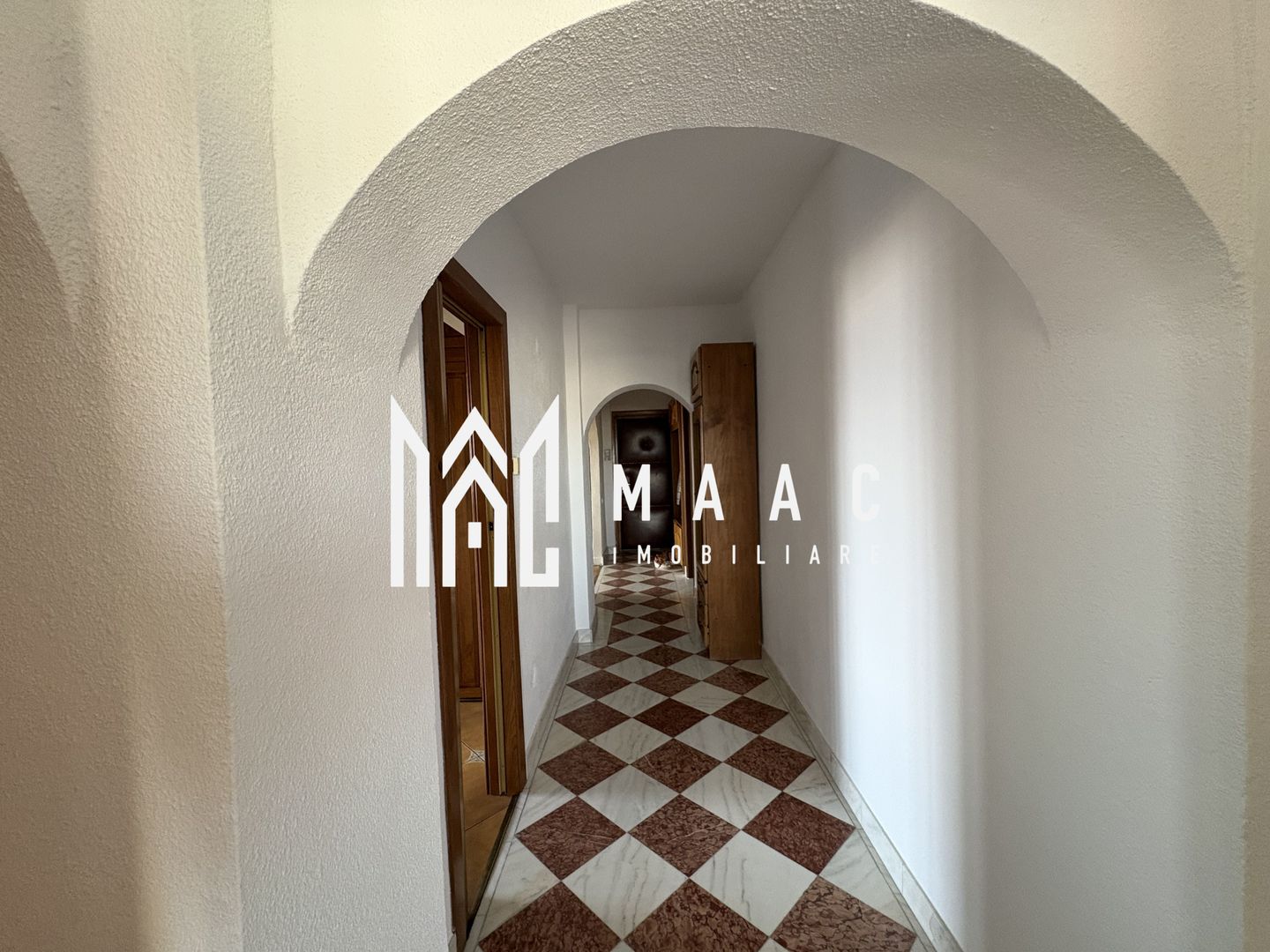 Apartament de vânzare Sibiu 4 camere | Calea Dumbrăvii | 101 mp - Poză 6