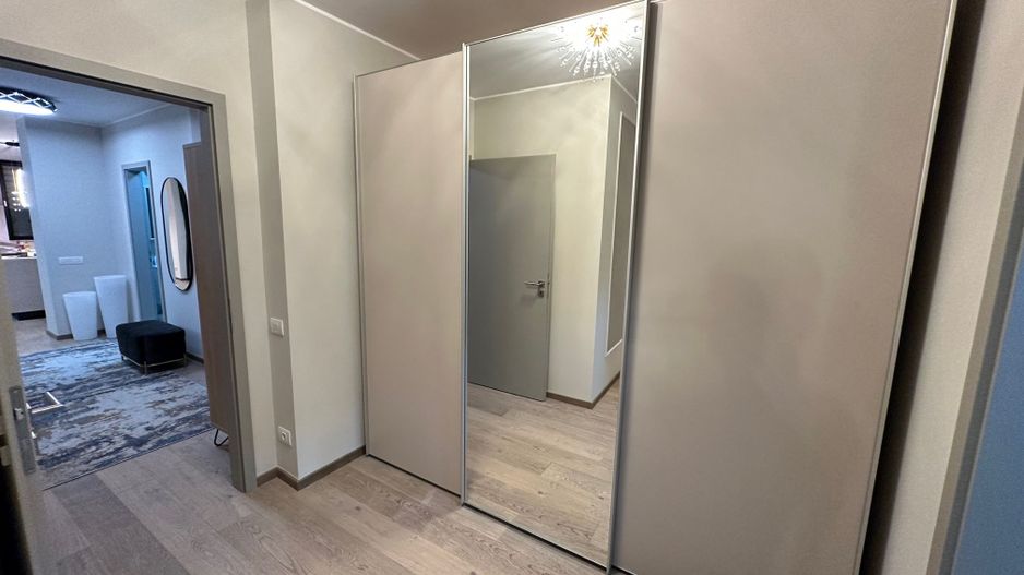 Luxury 4 rooms apartment  for Rent in Timisoara - Poză 14