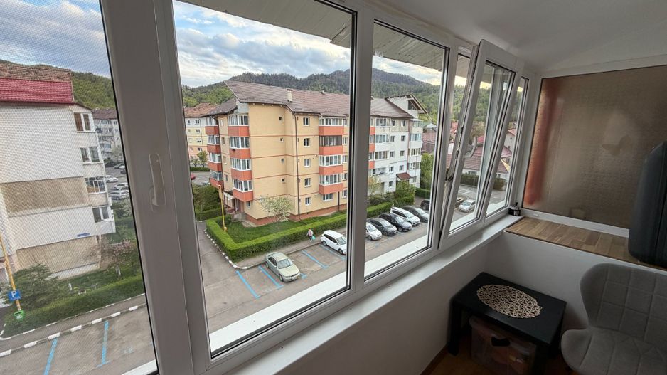 Apartament 2 camere | decomandat | zona Noua - Poză 9