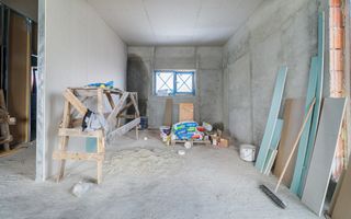 Casa Corbeanca ,curte generoasa, terasa si loc de parcare - Poză 14