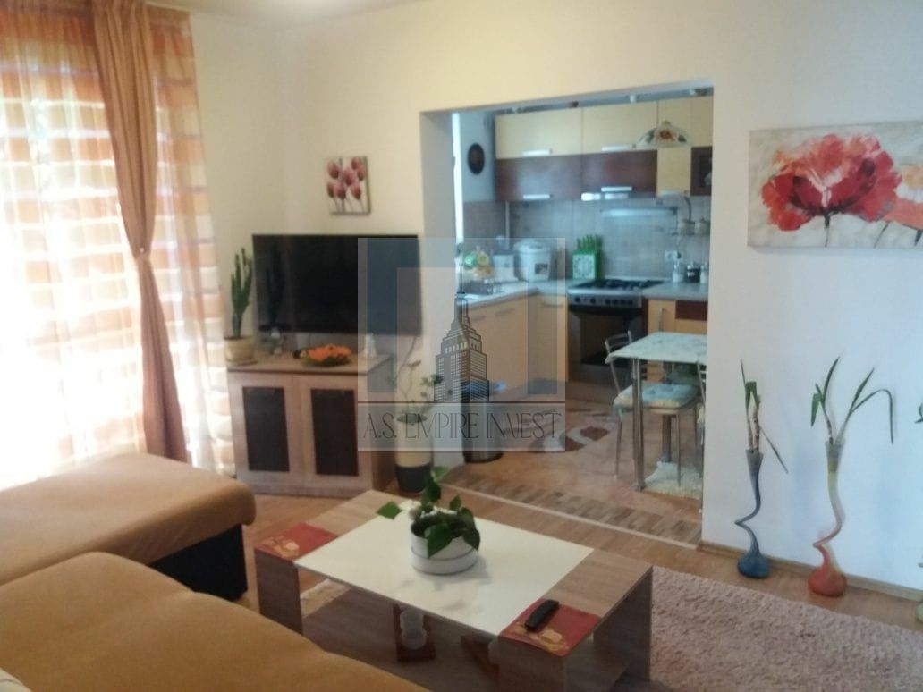 Apartament 3 camere decomandat - zona Avantgarden 1 - Poză 2
