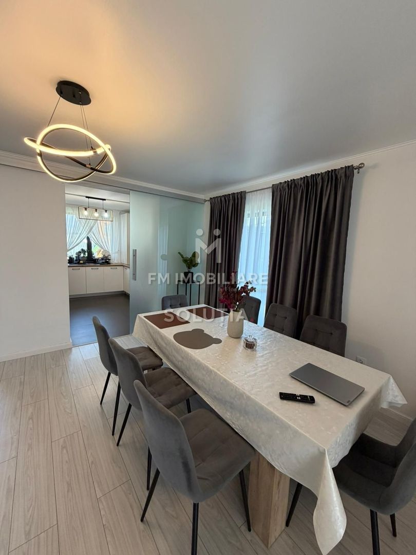 Casă de vânzare modernă - Satu Nou de Jos - Poză 2