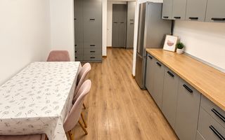Apartament 3 camere Rogerius - Poză 6