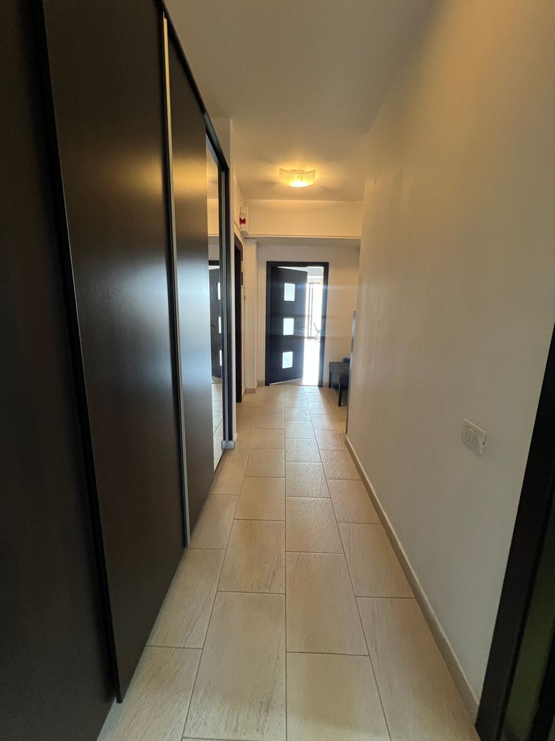 IANCU NICOLAE  135 mp Utili | Living 41 mp | 2 Terase 2 Locuri Parcare - Poză 20