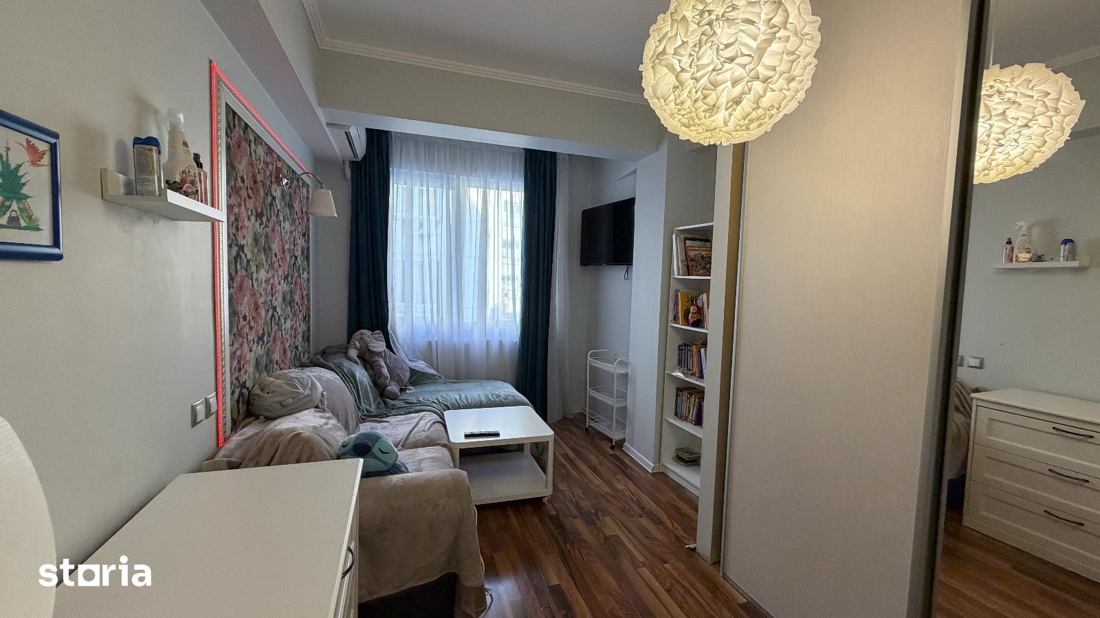 Apartament 2 camere ultracentral – Izvor / Centrul Vechi - Poză 10