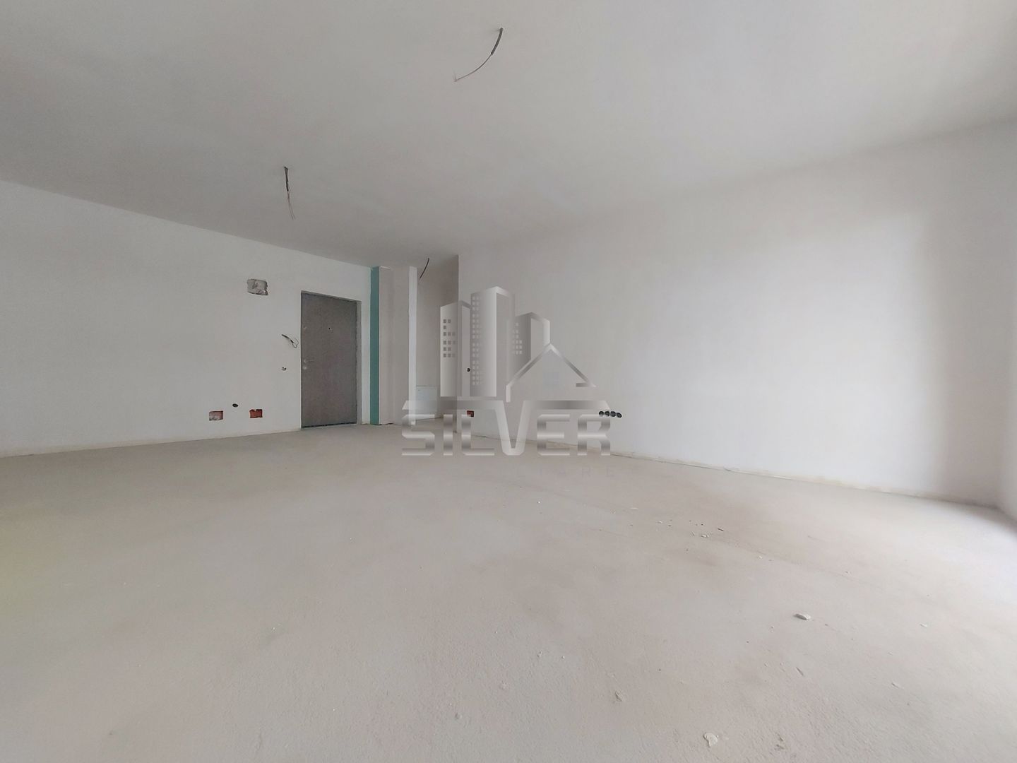 Apartament cu 2 camere/terasa 11 mp/ zona strazii Eroilor! - Poză 3