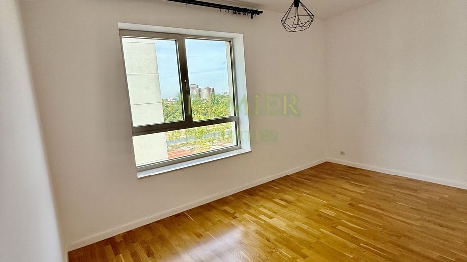 Apartament 3 camere Luxuria Residence – nemobilat, bucătărie mobilată, Sector 1 - Poză 2