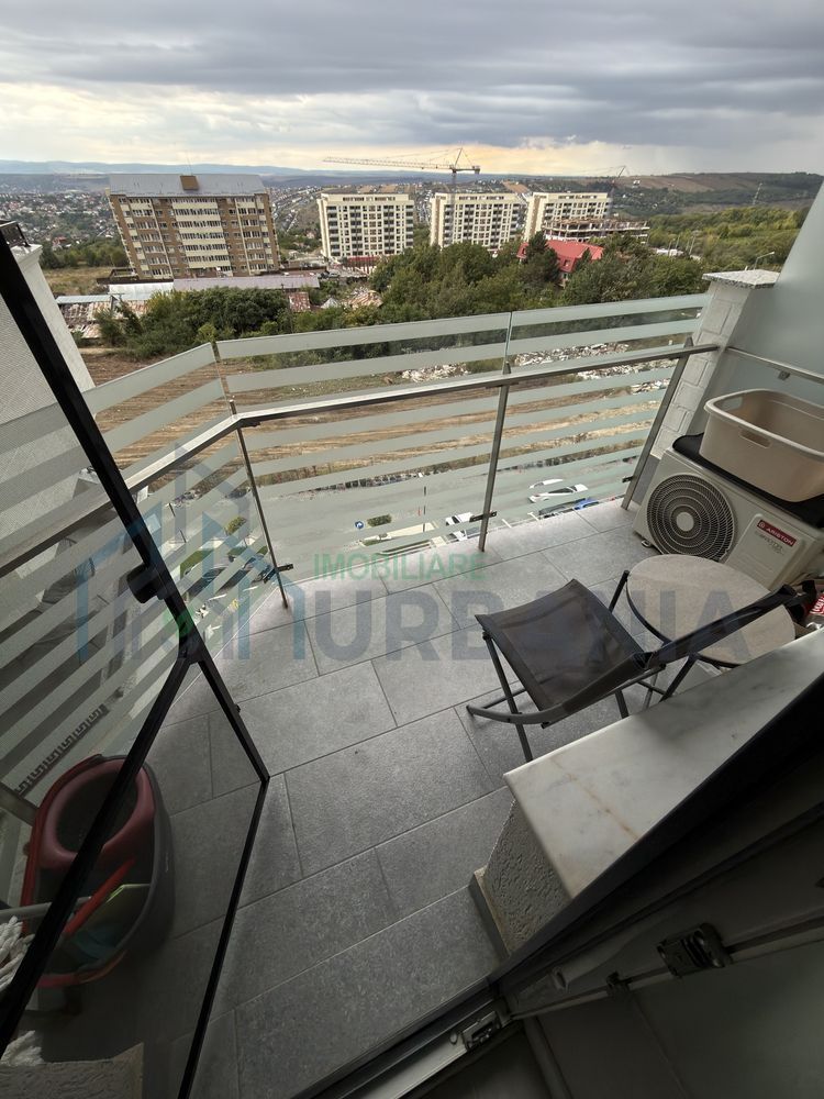 Apartament 2 camere în complex Royal Town, bloc R7, Iași - Poză 6
