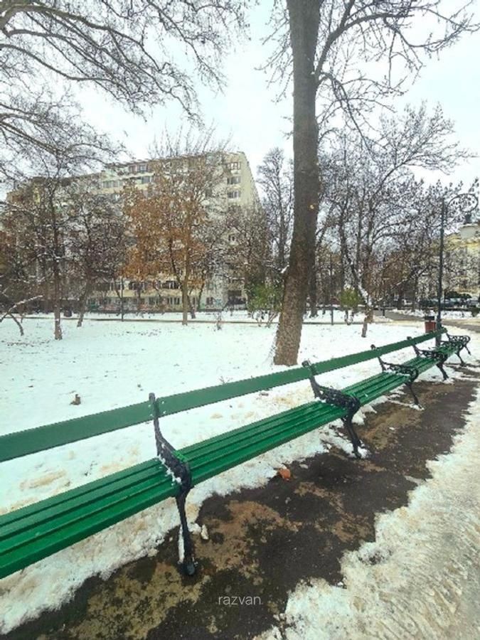 Vanzare apartament la intrarea in parcul Cismigiu - Comision 0% - Poză 9