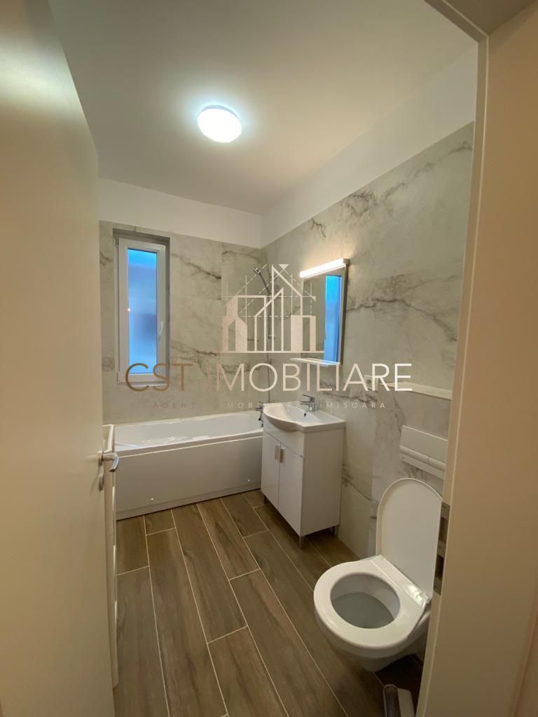 Apartament cu 2 camere / Curte proprie 100 MP - Poză 4