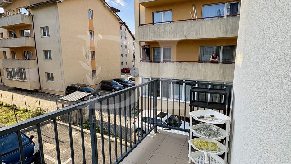 Apartament 2 camere - Zona Eroilor, Florești - Poză 10