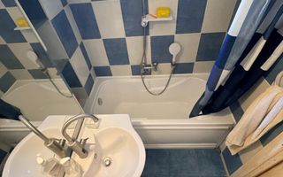 3 camere: 2 dormitoare| Calea Circumvalațiunii| lift| 70 mp - Poză 9