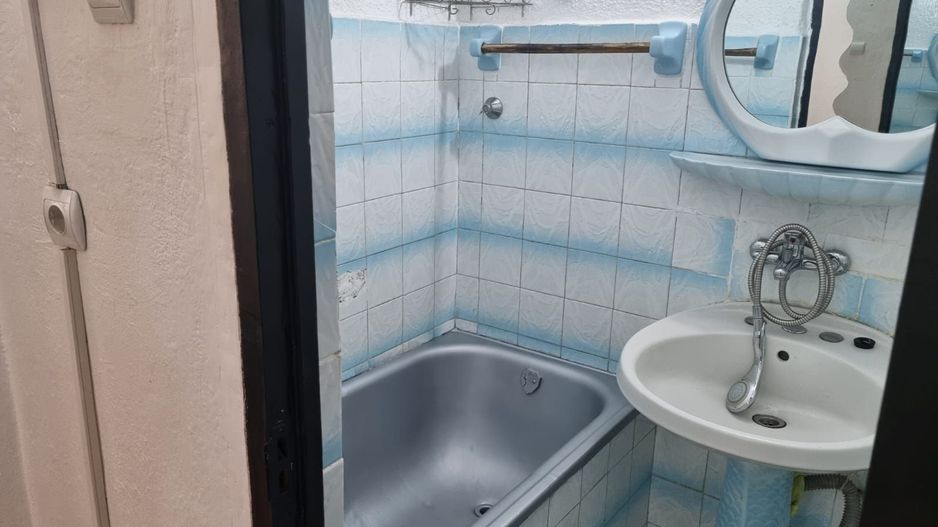 Apartament cu 2 camere in cartier Micro 1 - Poză 10