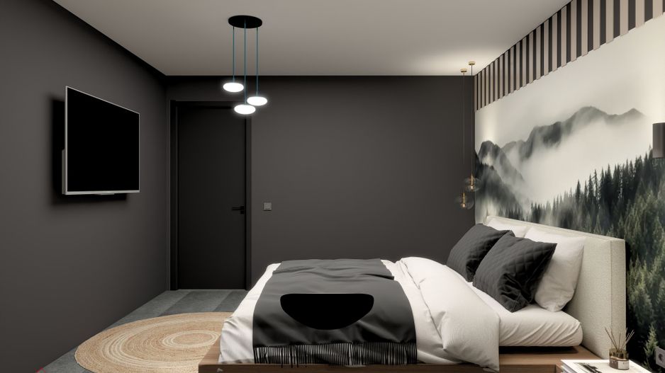 Oportunitate dezvoltare 16418 mp teren, casa la gri cu AC - Poză 30