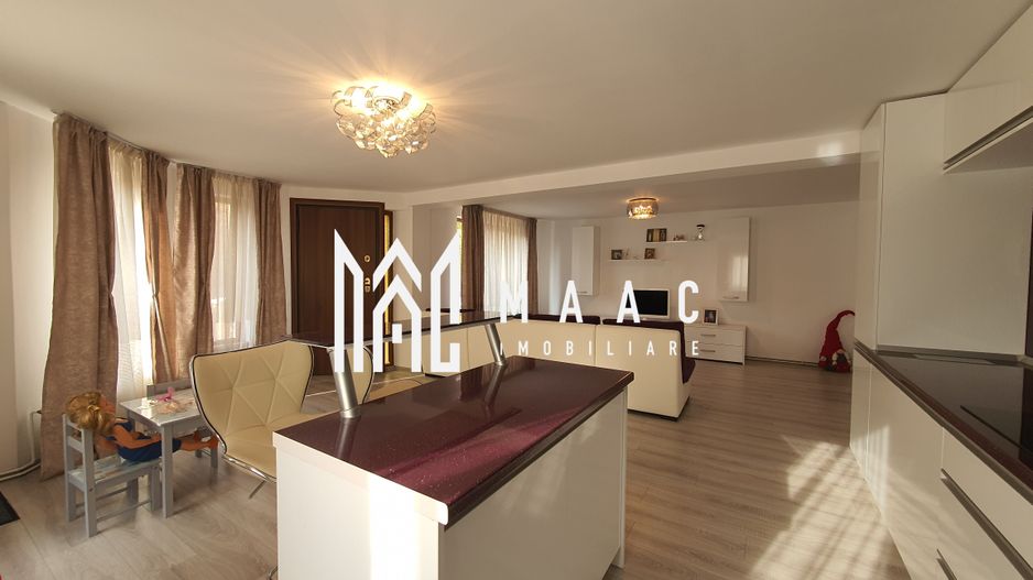 Casa Individuala 4 camere I Garaj I Zona Trei Stejari - Poză 4