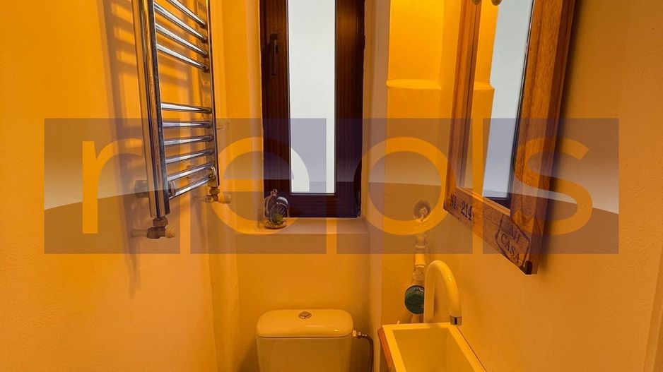 INCHIRIERE 3 CAMERE 2 BAI UNIRII HOROSCOP CENTRALA PROPRIE 68MP SEMIDECOMANDAT - Poză 13