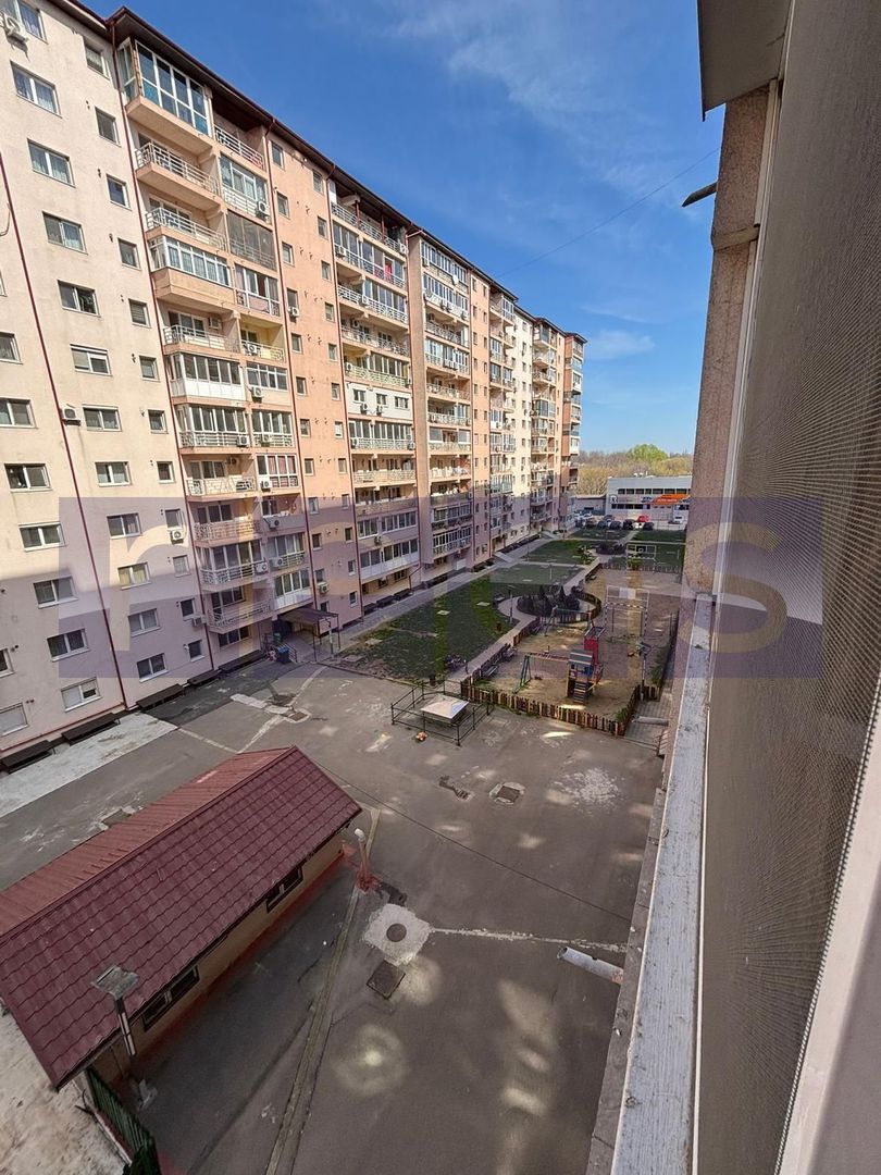 VANZARE APARTAMENT 2 CAMERE VITAN RIN GRAND 42MP CENTRALA PROPRIE PARCARE INCLUS - Poză 11