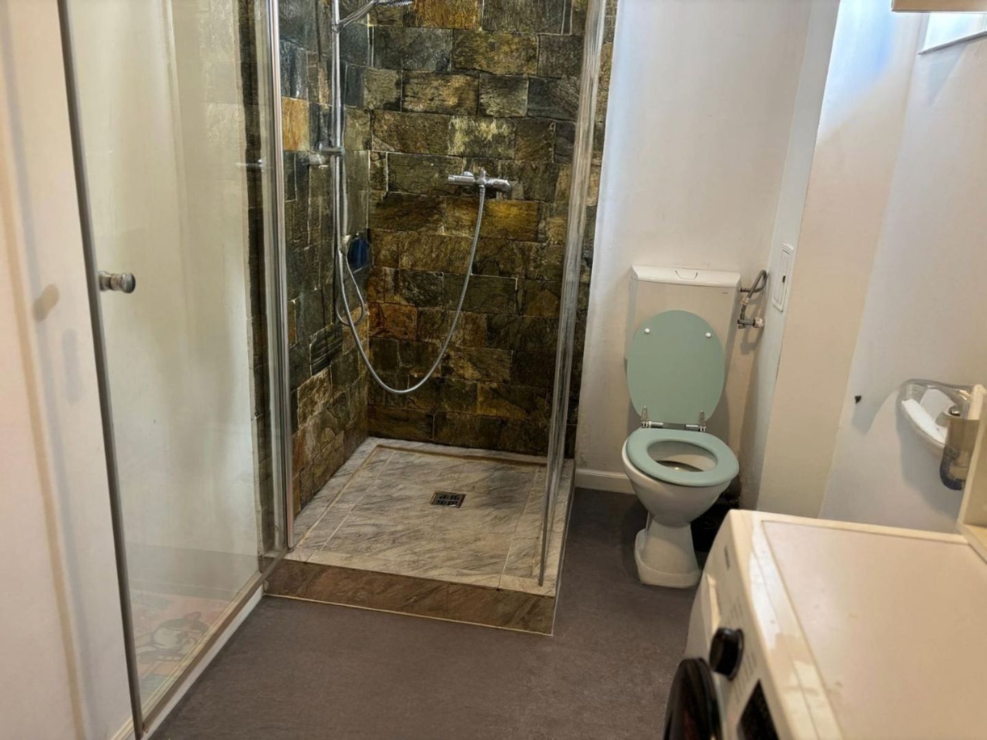 Lacul Morii Superb Apartament 3 Camerę - Poză 8