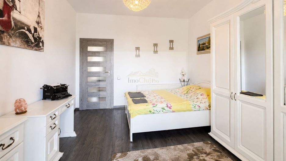 Untold Apartament 2 camere | Parcare | Terasă 10 mp | zona Platinia - Poză 6